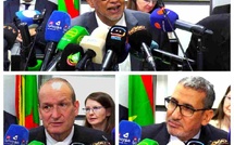 Fin d’une mission du FMI et nouveau programme de 42 mois