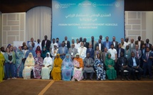 Conférence ARC 34 à Nouakchott du 13 au 17 avril 2026