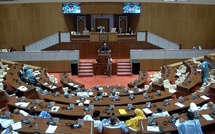 L’arrestation d’une députée abolitionniste défraie la chronique