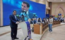 Réunion ministériel ARC 34 de la FAO