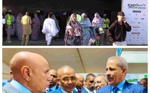 Le Port Autonome de Nouakchott au cœur de l’expo 2026