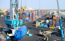 Doublement du trafic du Port Autonome de Nouakchott en 10 ans