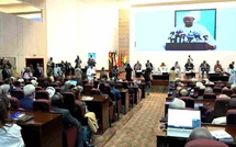 Nouakchott abrite la douzième Conférence sur la protection des marines et côtières