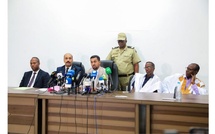 Mauritanie : le parquet nie des allégations de mauvais traitement contre militantes abolitionnistes
