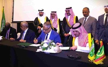 Contrat PPP entre la Mauritanie et ACWA Power, pour une centrale à gaz à Ndiago