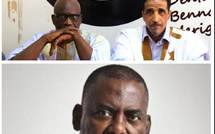 Agression contre BDA : condamnation ferme de l’UFP