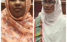 Grâce présidentielle pour les députées Mariam Cheikh Dieng et Ghamour Achour