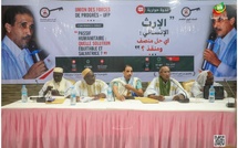 Passif Humanitaire : l’UFP pour une justice transitionnelle