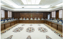 Le gouvernement approuve l’adhésion de la Mauritanie au groupe TDB