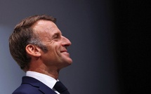 Sénégal: Une visite d’Emmanuel Macron sur une ligne de crête les 30 et 31 octobre prochains EXCLUSIF (Par Confidentiel Afrique) ISMAEL AIDARABy ISMAEL AIDARA2 octobre 2026