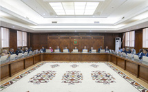 Communiqué du conseil des ministres