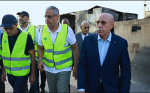 Voici les premiers éléments du rapport sur la gigantesque panne d’électricité de Nouakchott fin août
