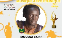 Stars de l’Intégration Culturelle Africaine (SICA) à Cotonou 6 au 15 novembre