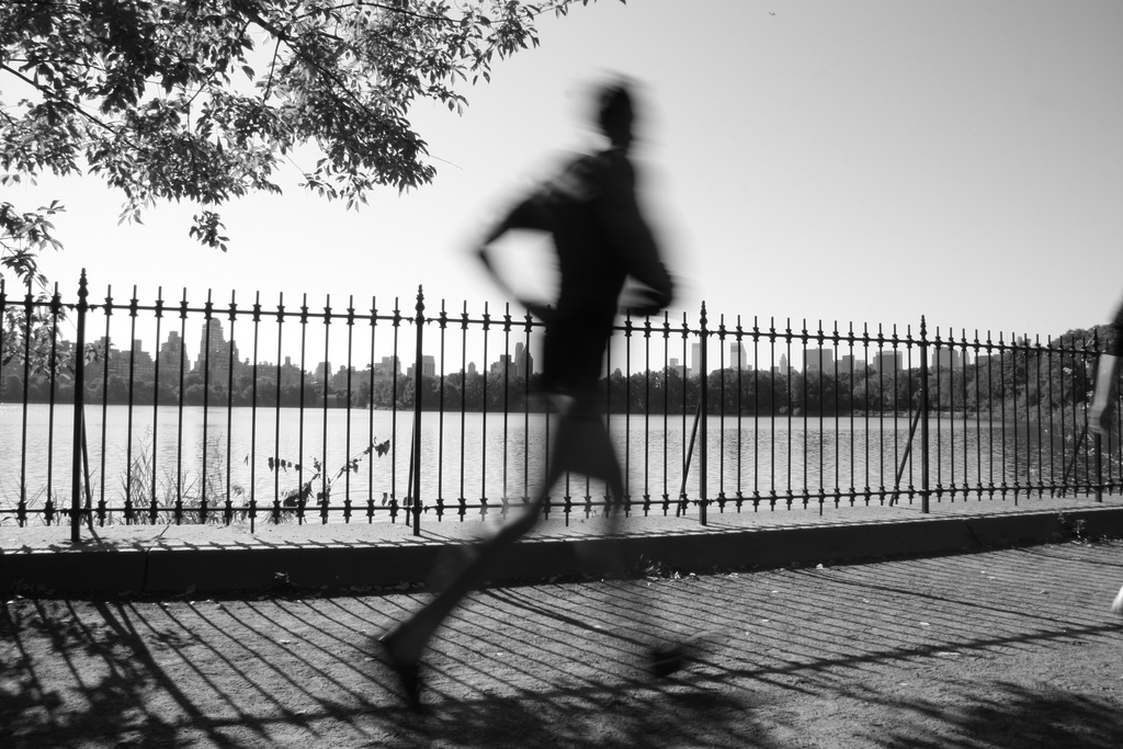 Marathon Man Marathon Man